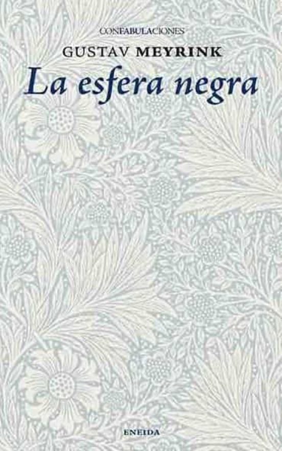 Esfera Negra La