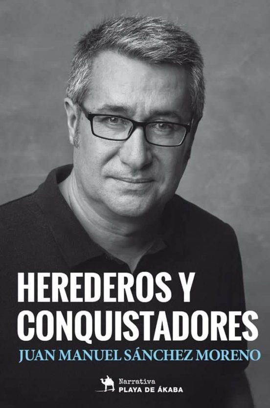 Herederos Y Conquistadores