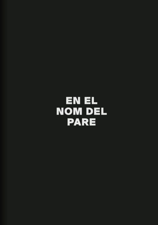 En El Nom Del Pare