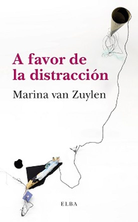 A Favor De La Distracción