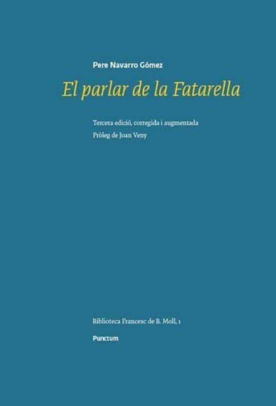 El Parlar De La Fatarella