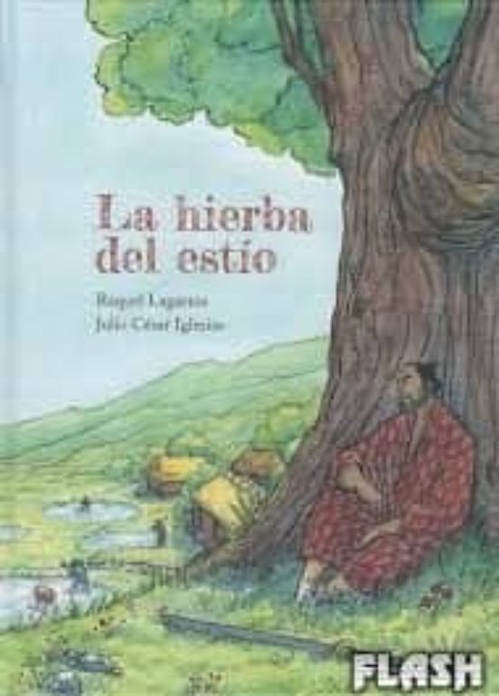 La Hierba Del Estio
