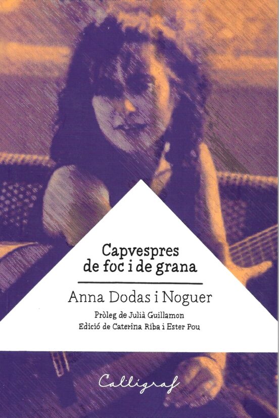 Capvespres De Foc I De Grana