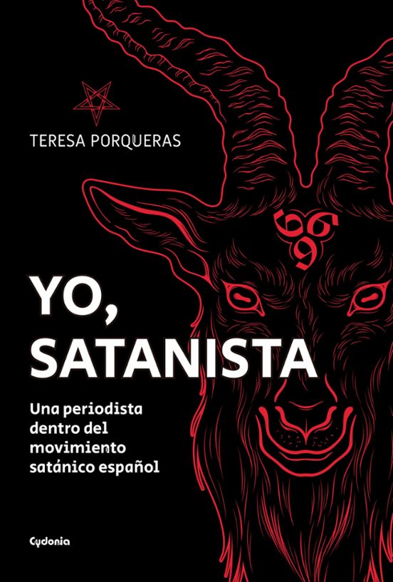 Yo Satanista