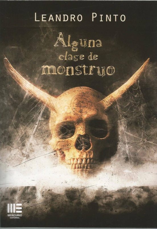 Alguna Clase De Monstruo