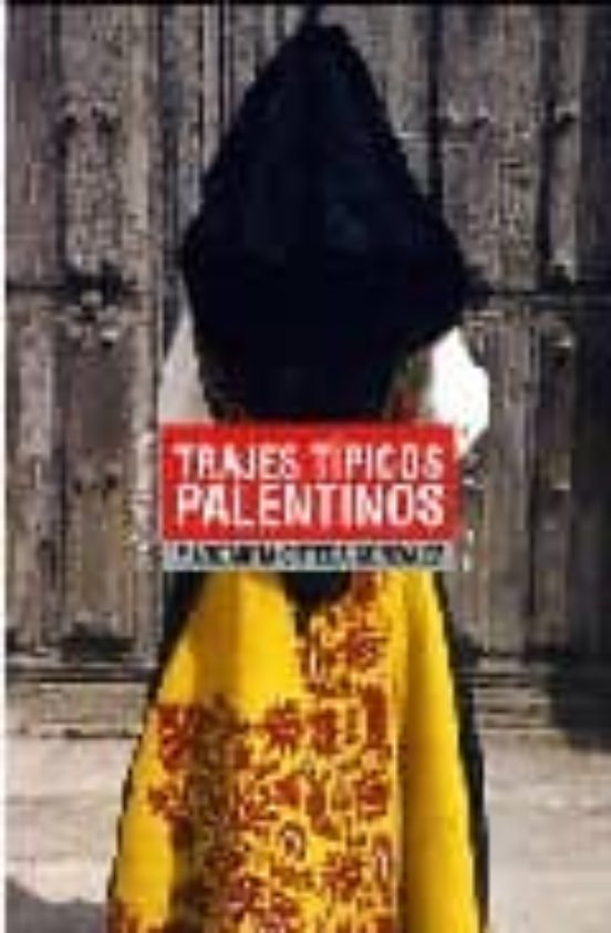 Trajes Tipicos Palentinos