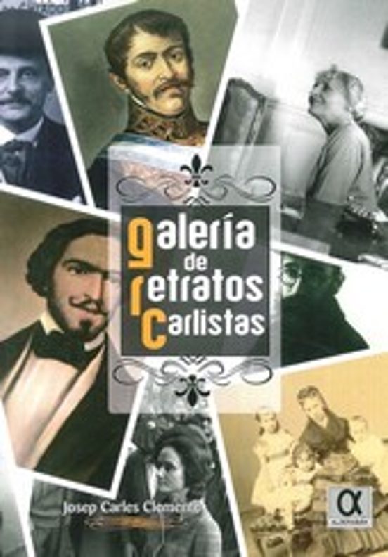 Galeria de Retratos Carlistas