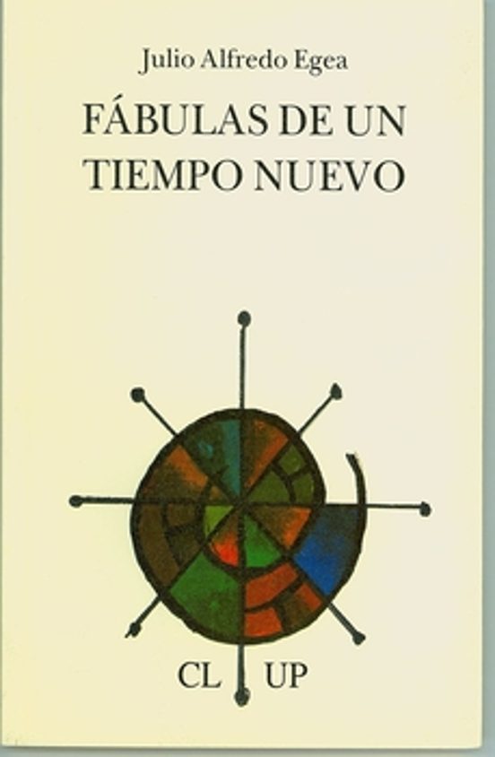 Fabulas De Un Tiempo Nuevo