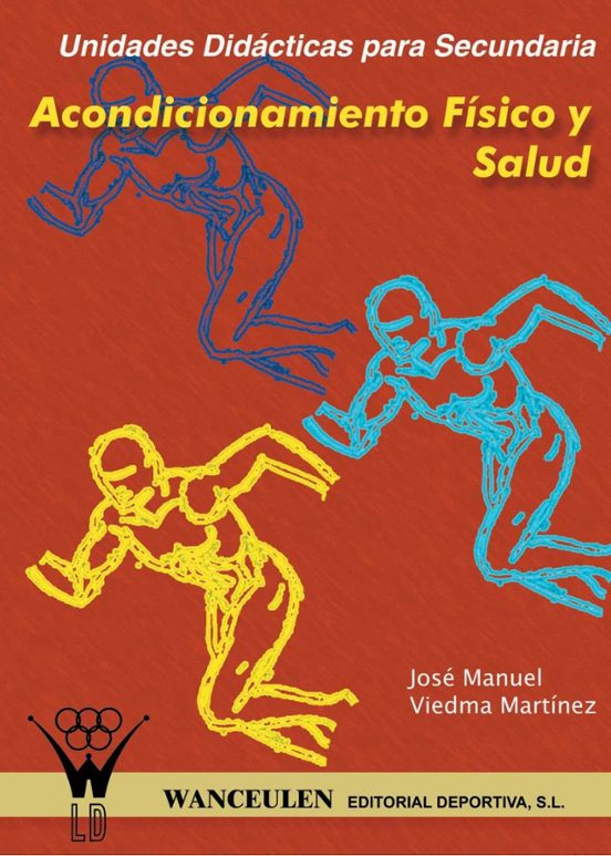 Acondicionamiento Fisico Y Salud