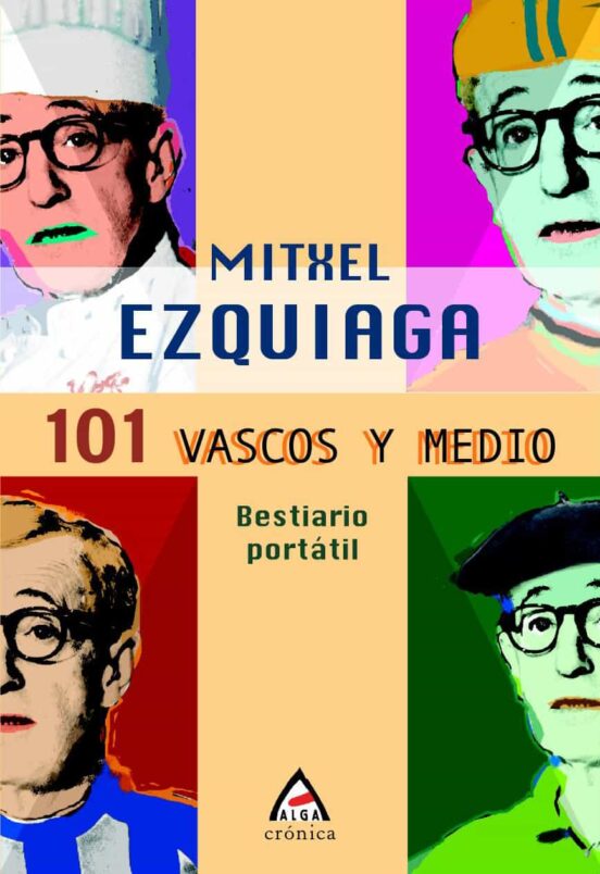 101 Vascos y Medio