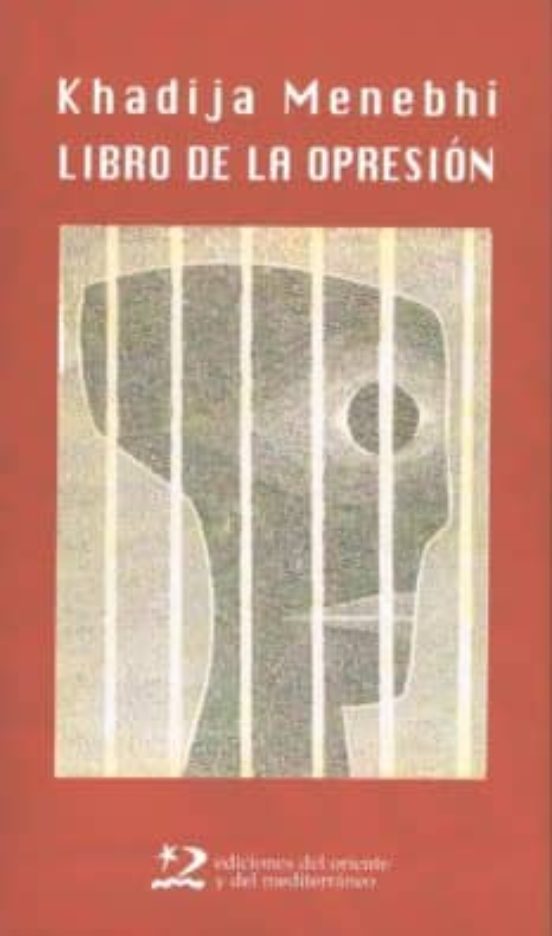 Libro de la opresión