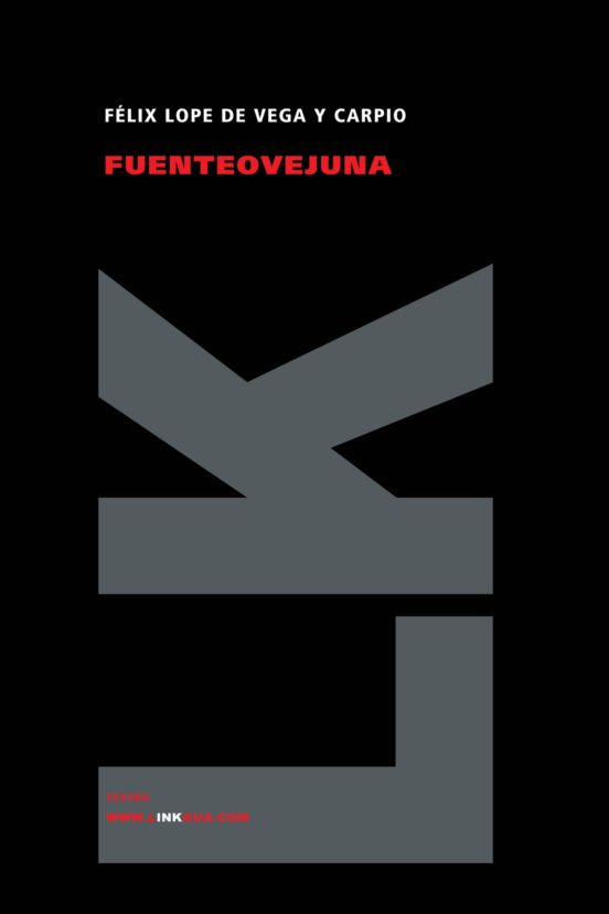 Fuenteovejuna