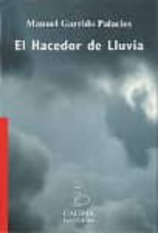 El Hacedor De Lluvia