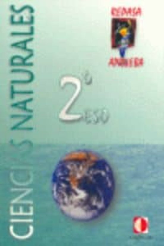 Ciencias Naturales