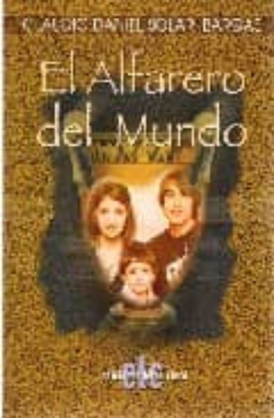 El Alfarero del Mundo