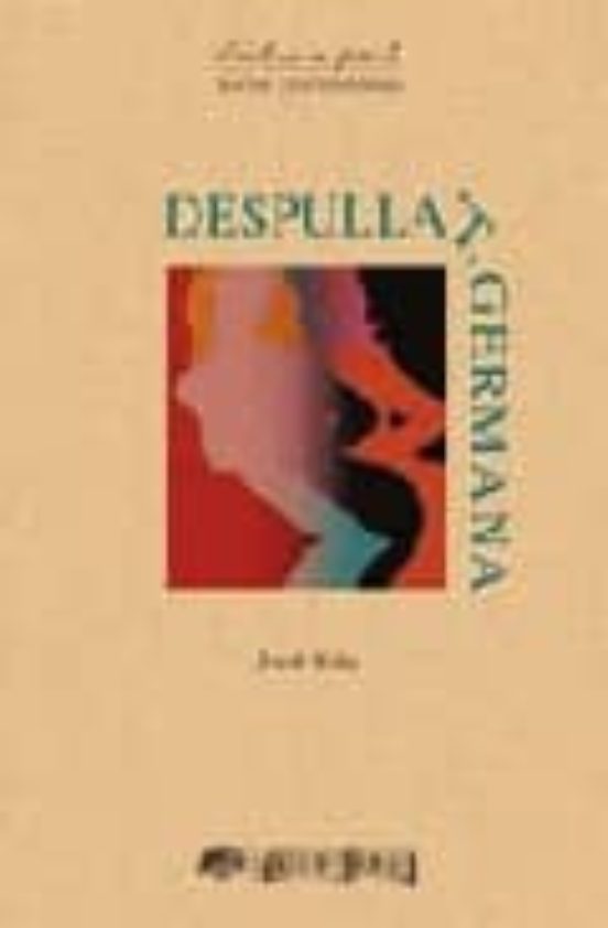 Despulla T Germana