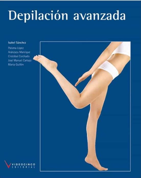 Depilacion Avanzada