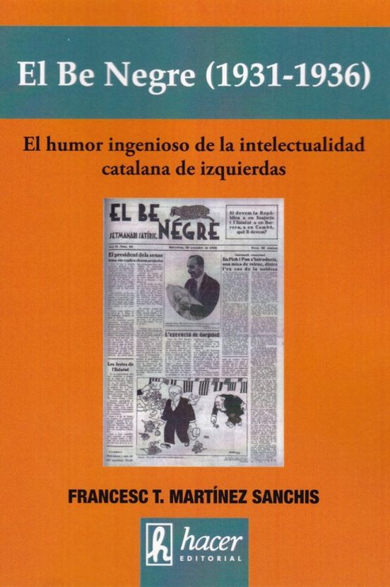 El Be Negre