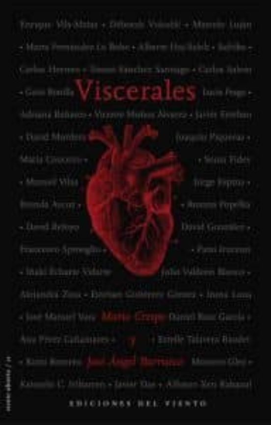Viscerales