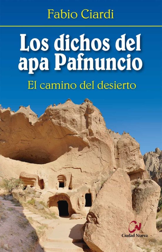 Los Dichos Del Apa Pafnuncio
