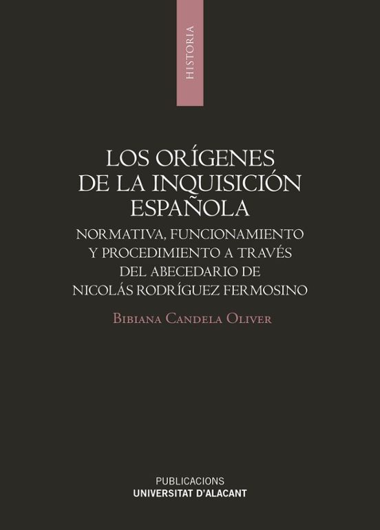 Los Orígenes De La Inquisición Española