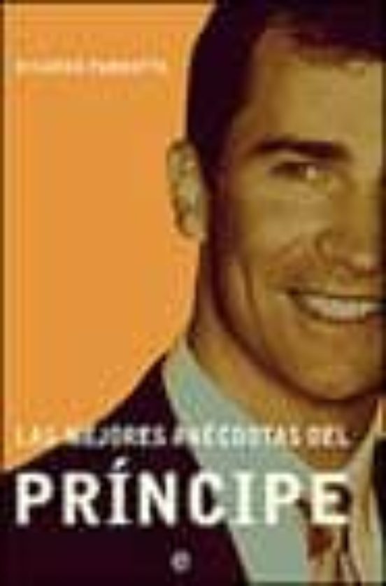 Las Mejores Anecdotas del Principe