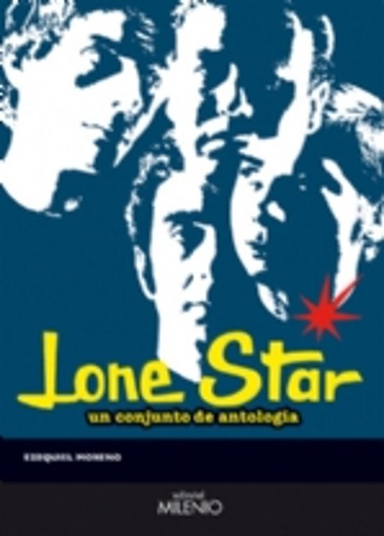 Lone Star: Un Conjunto De Antologia