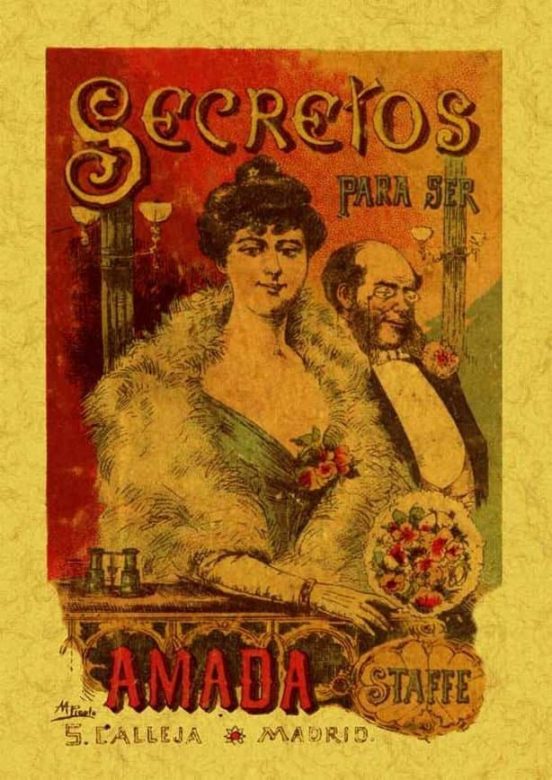 Secretos Para Ser Amada