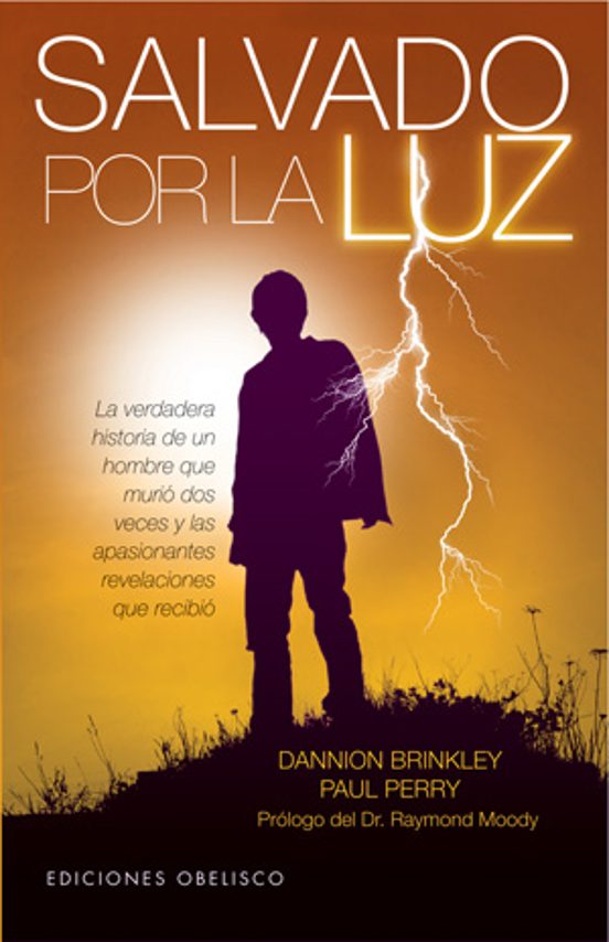 Salvado Por La Luz