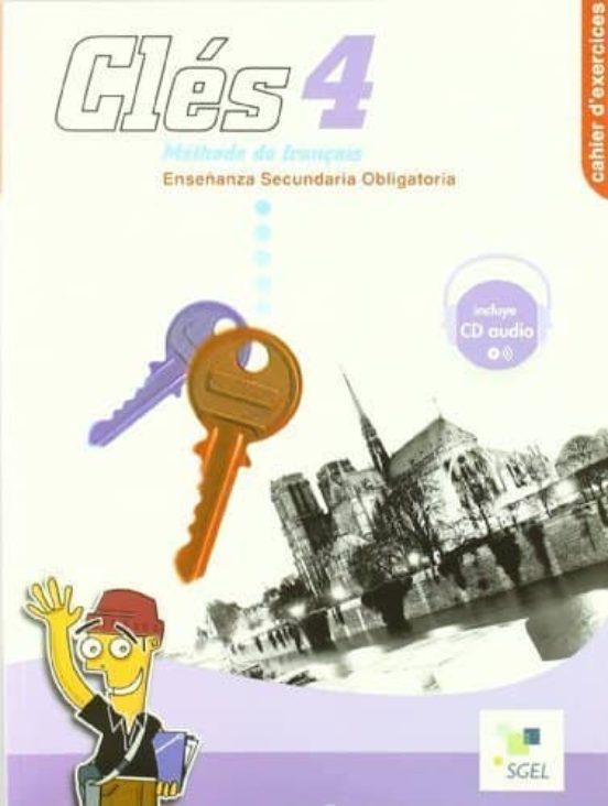 Cles 4