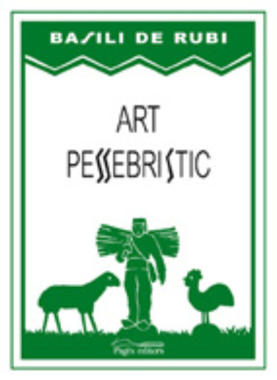 Art Pessebrístic