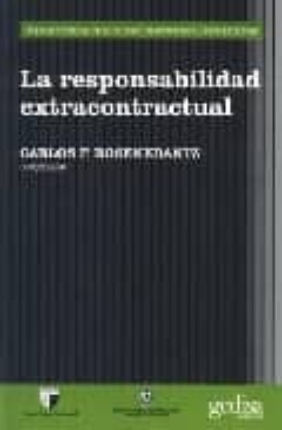 La responsabilidad extracontractual