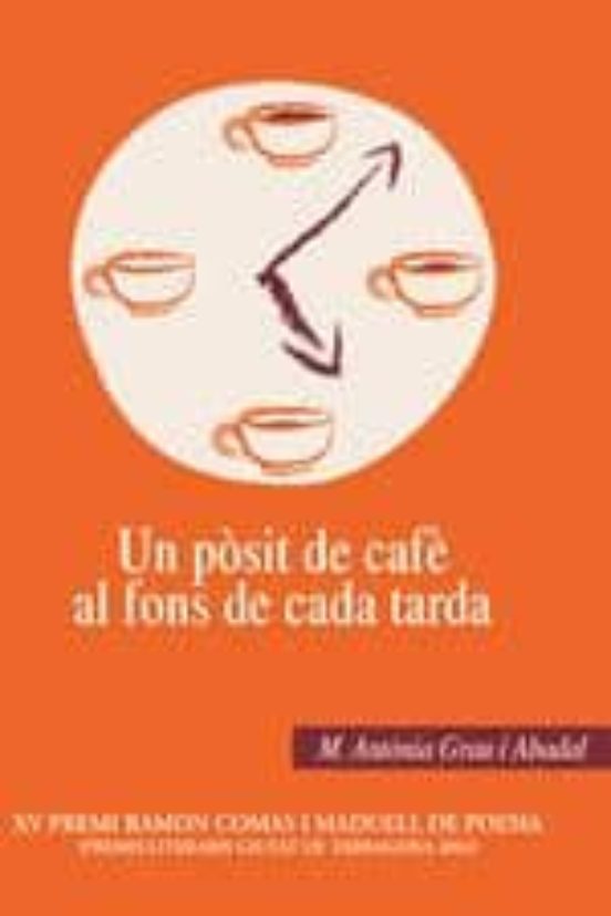 Un Posit De Cafe Al Fons De Cada Tarda