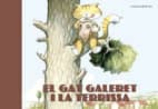 El Gat Galeret I La Terrissa