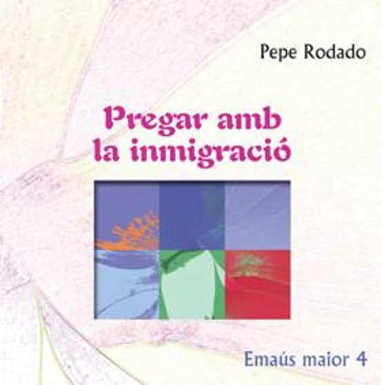 Pregar Amb La Immigració