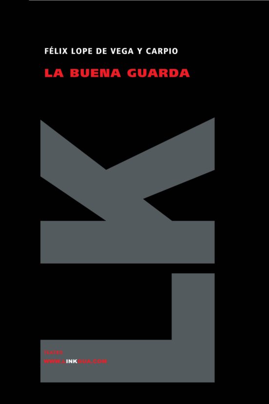 La Buena Guarda