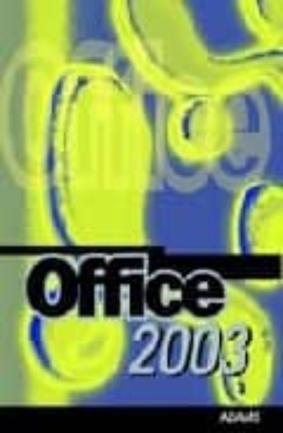 Office 2003