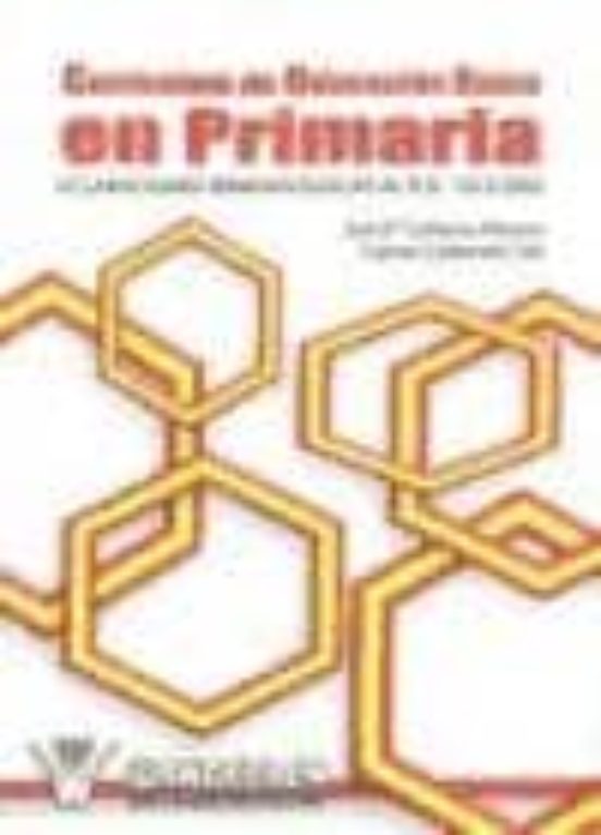 Curriculum En Educacion Fisica En Primaria: Aclaraciones Terminol Ogic