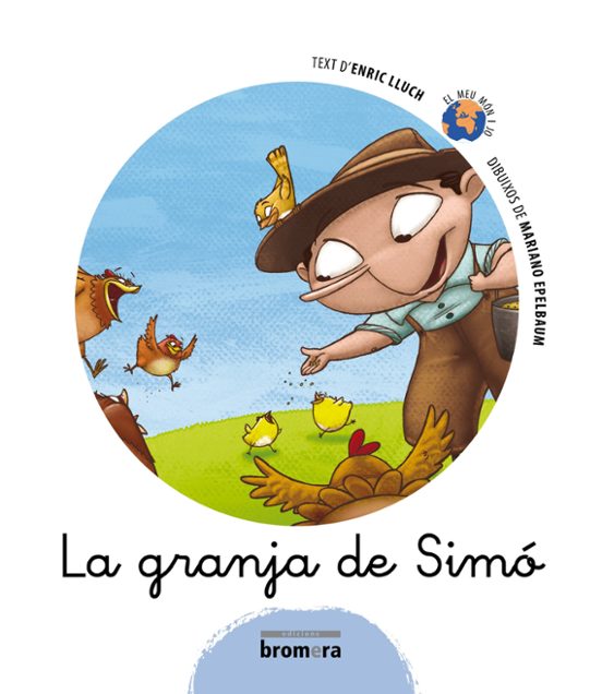 La Granja De Simó