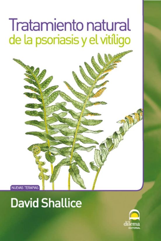 Tratamiento Natural De Psoriasis Y El Vitiligo