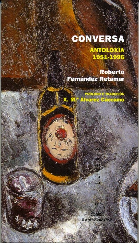 Conversa. Antoloxia 1951-1996