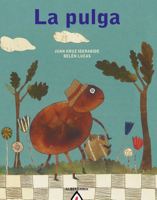 La pulga