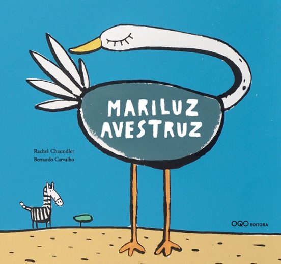 Mariluz Avestruz