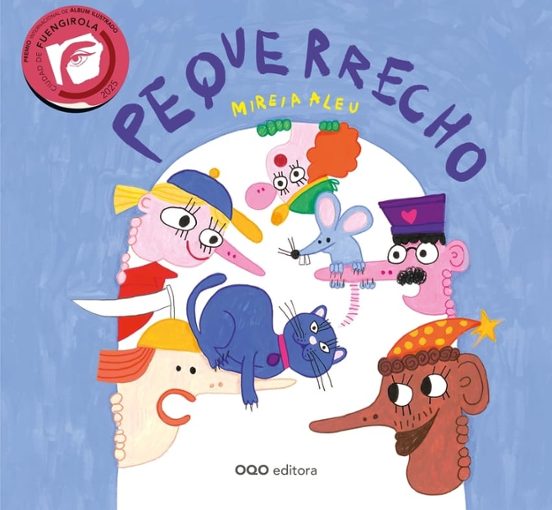 Pequerrecho