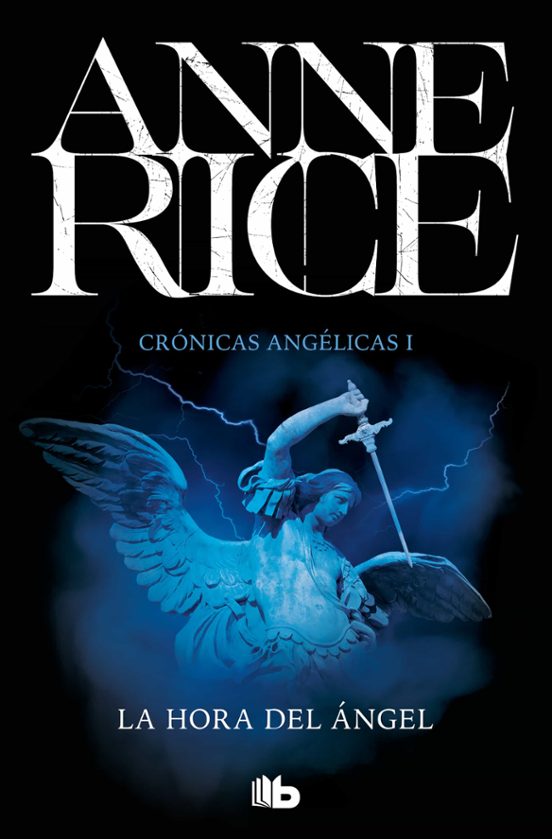 La Hora Del Angel