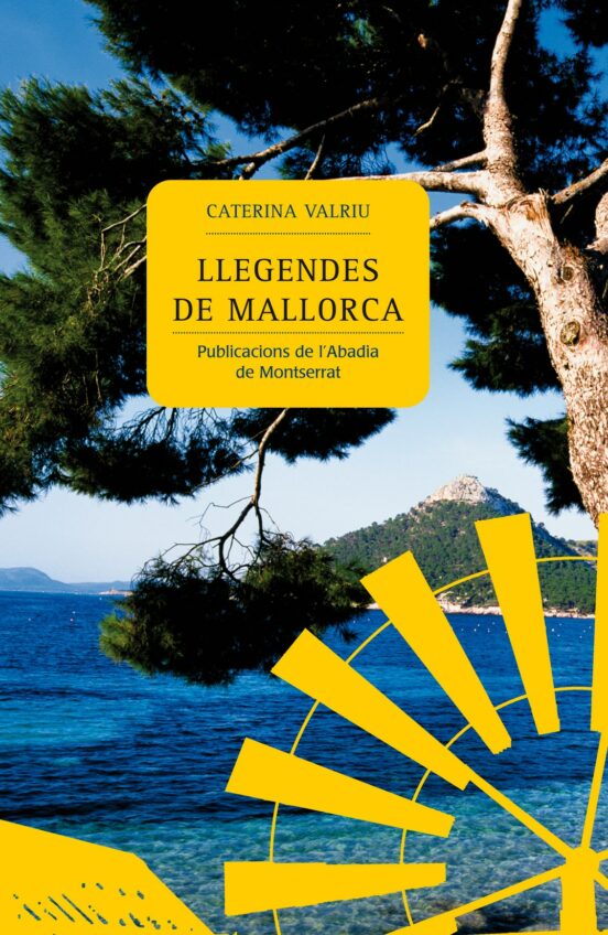 Llegendes De Mallorca