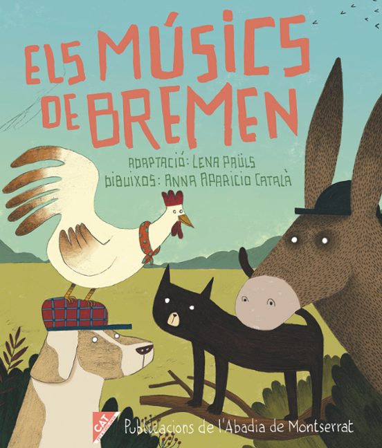 Els Músics De Bremen