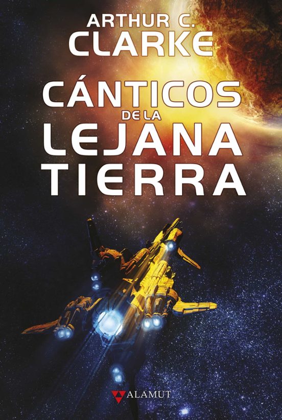 Cánticos De La Lejana Tierra