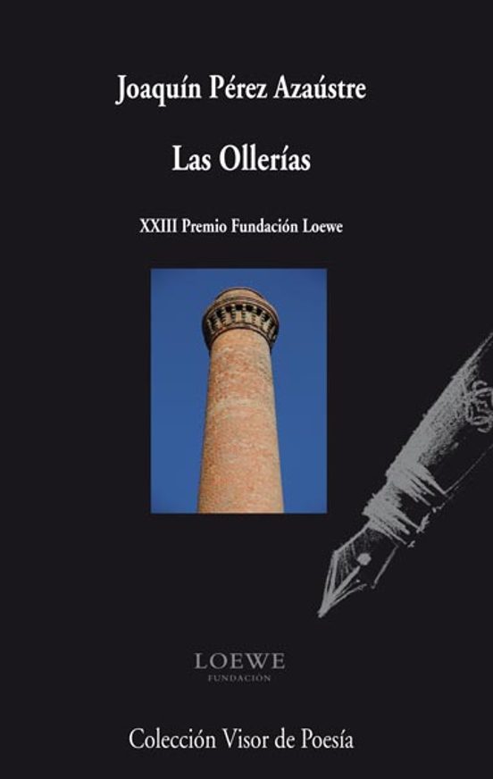 Las Ollerias