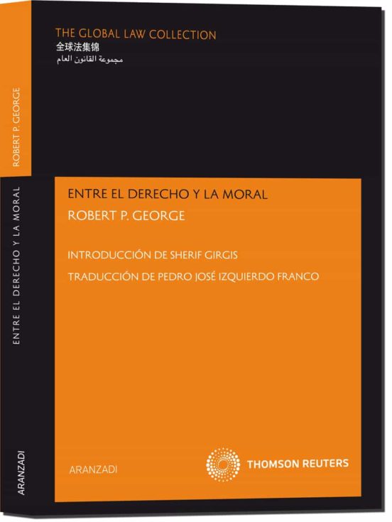 Entre Derecho Y Moral 2ª Ed